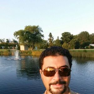 Meet your Posher, Tarek